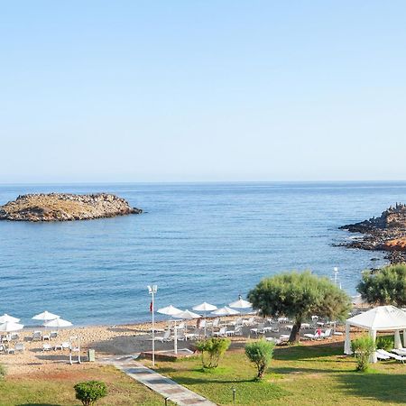 Grecotel Meli Palace Sissi  Exterior photo