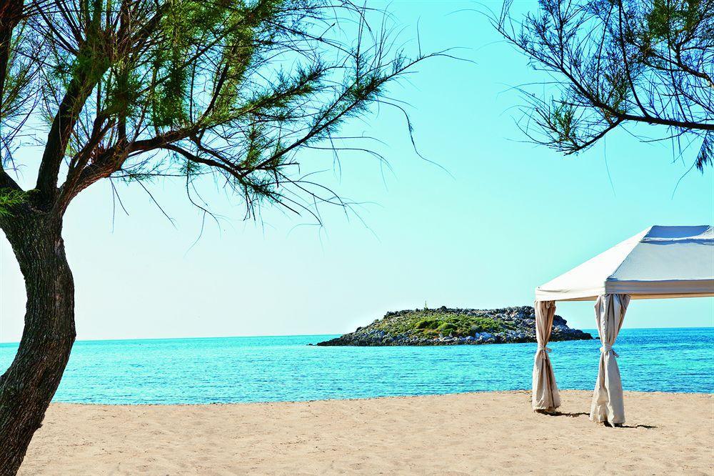 Grecotel Meli Palace Sissi  Exterior photo