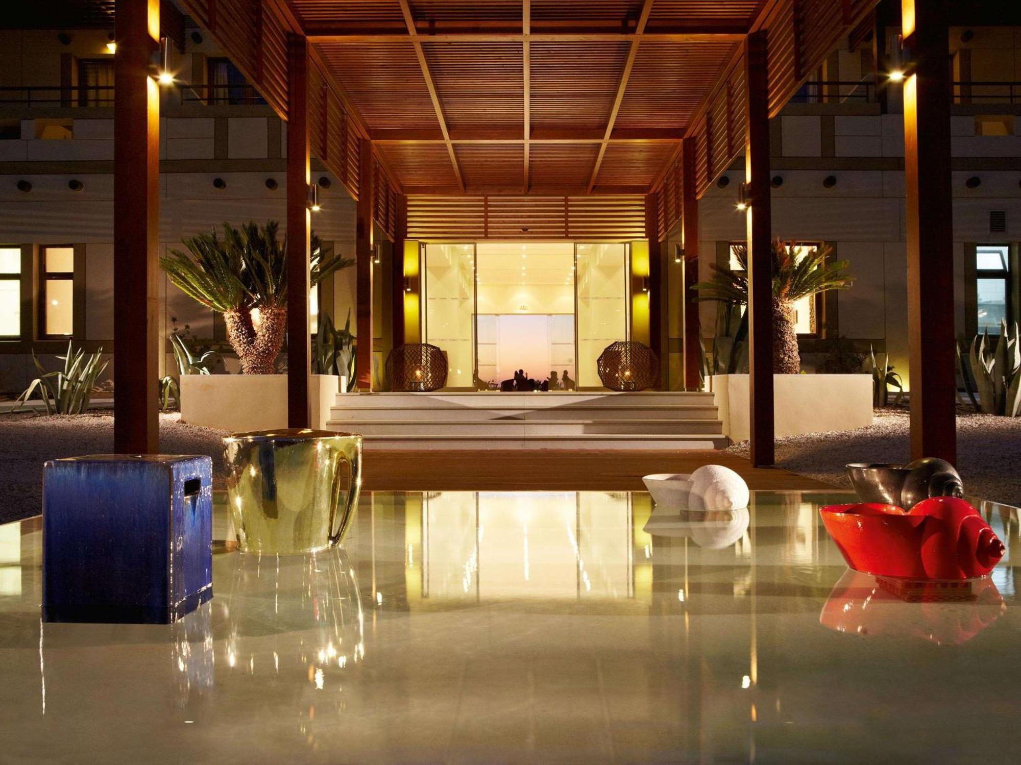 Grecotel Meli Palace Sissi  Exterior photo