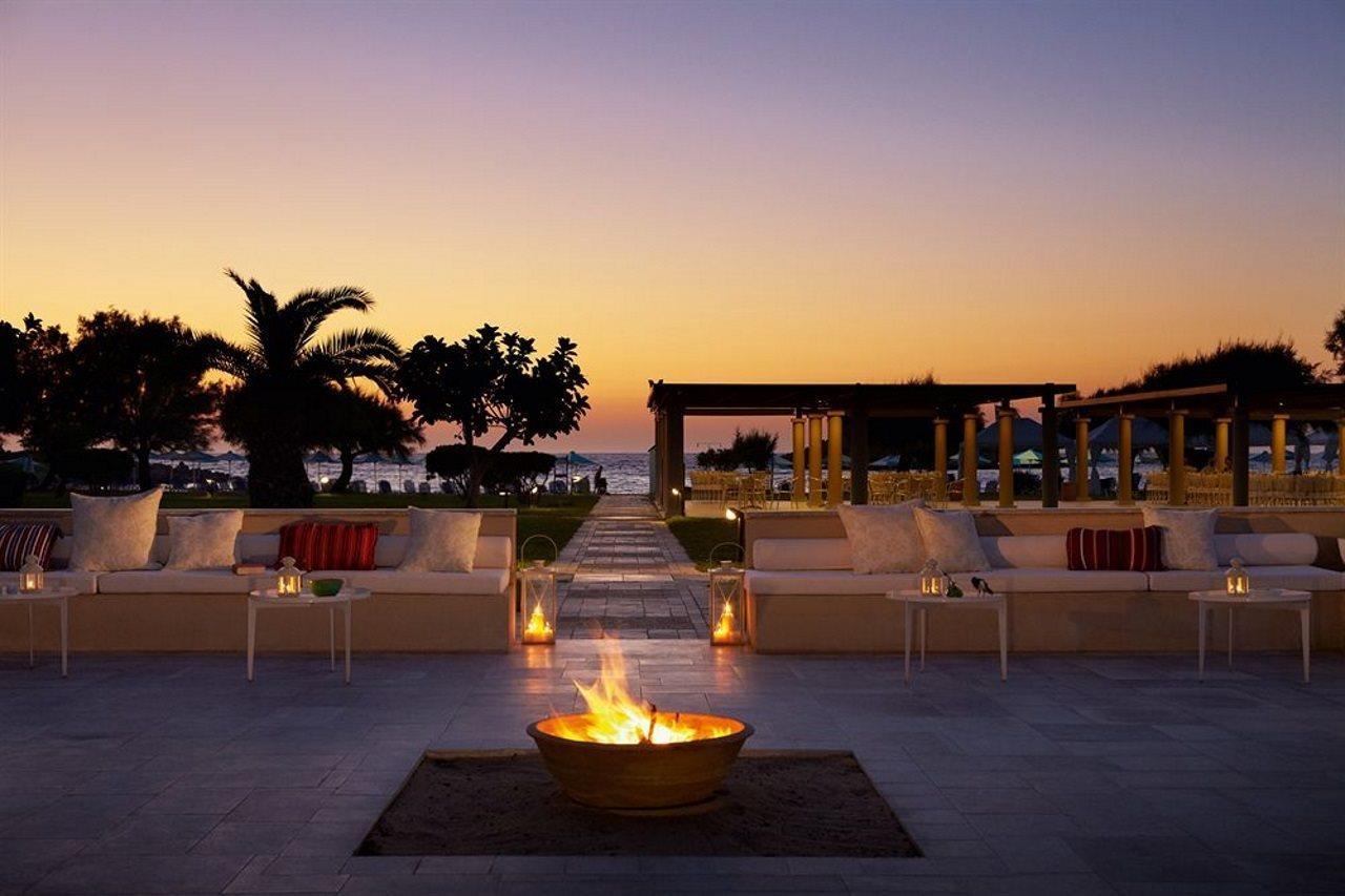 Grecotel Meli Palace Sissi  Exterior photo